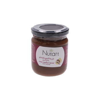 Nutart Cocoa Hazelnut Spread 200g