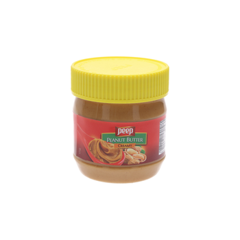 Peep Peanut Butter 227g