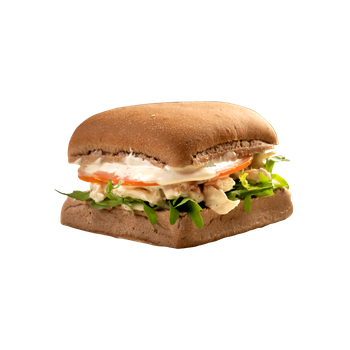 جودنس ساندويتش دجاج بالليمون 153جرام