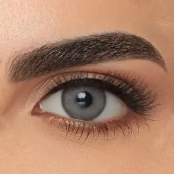 3D Colors Monthly Lens Dove 1Packet