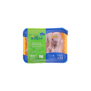 Addoha Premium Fresh Chicken Drumstick 500g