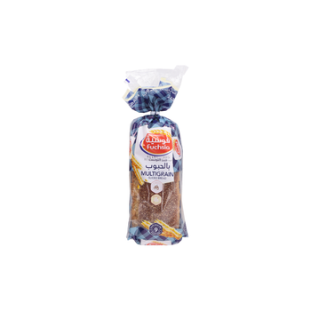 Fuchsia Multigrain Sliced Bread 600g