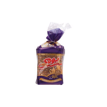 Yaumi Super Seeds Junior Sliced Bread 300g