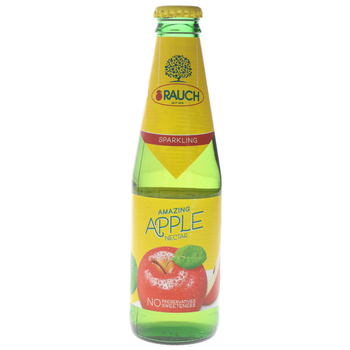 راوخ عصير التفاح الفوار 250مل