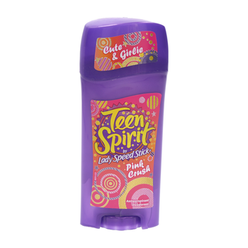 Lady Speed Stick Teen Spirit Antiperspirant Deodorant 65g