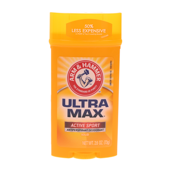 الترا ماكس كول بلاست مزيل عرق 73 جرام