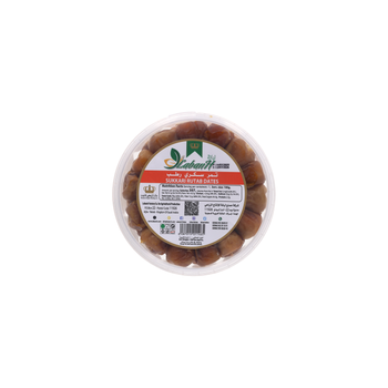 Labanh Sukkari Ruthab Dates 500g