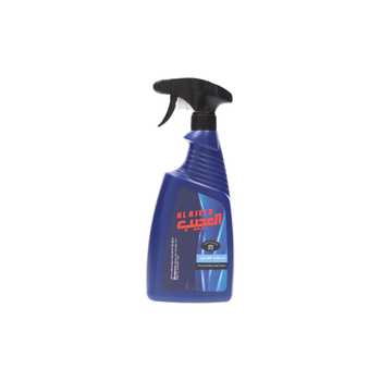 Al Ajeeb Oven & Stainless Steel Cleaner 650ml