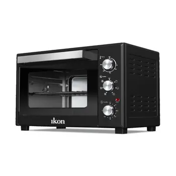Ikon Electric Oven 38L