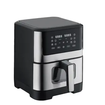 Ikon Digital Air Fryer 1800 W 8L