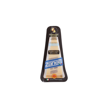 Zanetti Parmigiano Reggiano Cheese 150g
