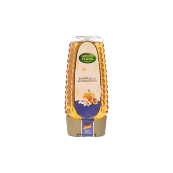 Green Farms Acacia Honey 300g