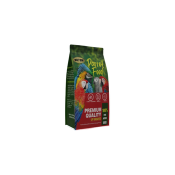 Wimow Premium Parrot Food 10kg