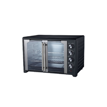 Homix 2800W Full Function Toaster Oven Multicolor 75 L 1Piece