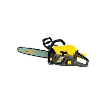 أدوات الترايت محرك بنزين لاسلكي 50 سم مكعب، منشار كهربائي قابل للتعديل، متعدد الألوان، 20  - 72085 1قطعة