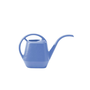 بلوم أكوا رايت إبريق سقي بلاستيكي لون الأزرق البنفسجي الفاتح سعة 1.65 لتر  - 104603 1قطعة