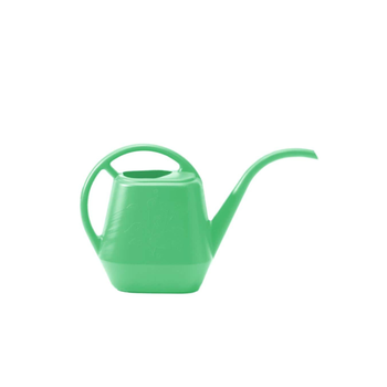 بلوم أكوا رايت إبريق سقي بلاستيكي لون أخضر نعناعي 1.65 لتر  - 104601 1قطعة