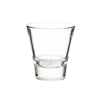 Jja Sa Lenn Elegant And Durable Verrine Glass Clear 110 Ml - 100279 1Piece