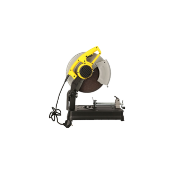 Stanley 2200W 3800-Rpm Sharp Cutting Chop Saw Multicolor 355 Mm - 63171 1Piece