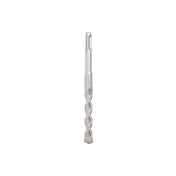 Dewalt Flute Design Sds Plus Drill Bit Silver 14 X 100 Mm - 99209 1Piece