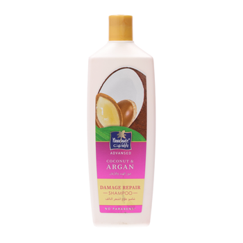 Parachute Advanced Damage Repair Shampoo 340ml