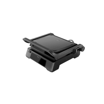 Philips 1800-2200W Precision Digital Control Temperature Probe Contact Grill Black 17.7 X 37.5 X 35.4 Cm 96923 1Piece