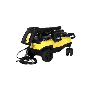 كارشر جهاز تنظيف بالضغط صغير "فولو مي" باللونين الأصفر والأسود 335 × 311 × 535 مم - - 58837 10.06كيلو