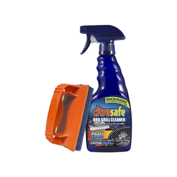 سيتروسيف ستروسيف عدة تنظيف شواء أساسية 473 مل