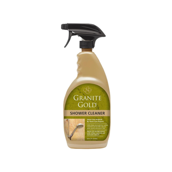 الجرانيت الذهبي منظف الحمام بتركيبة فائقة لا تترك علامات 710 مل