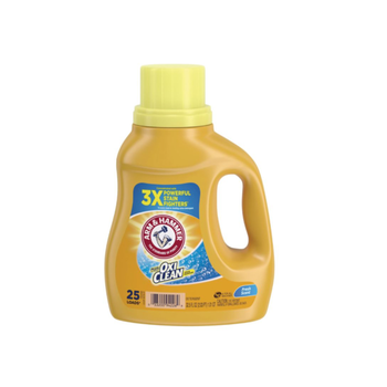 أوكسي-كلين سائل الغسيل سريع المفعول سائلة 32.5 أونصة