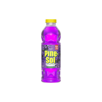 باين سول سائل منظف الأسطح المتعددة معطر برائحة اللافندر بنفسجي 709مل