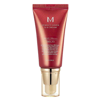 Missha M Perfect Cover BB Cream SPF42 No.25 50Ml