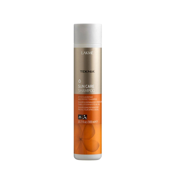 Lakme Teknia Sun Care Shampoo 300Ml