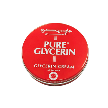 Pure Glycerin Original Cream 125Ml