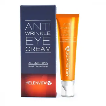 هيلين فيتا كريم العين للخطوط 15مل