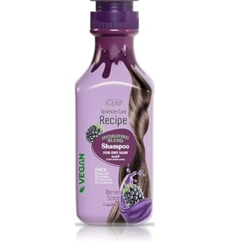 Eva Naturals Hair Hydration Shampoo 350Ml