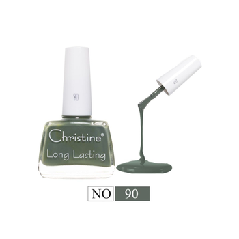 Christine Nail Polish 090 1Piece