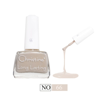 Christine Nail Polish 066 1Piece