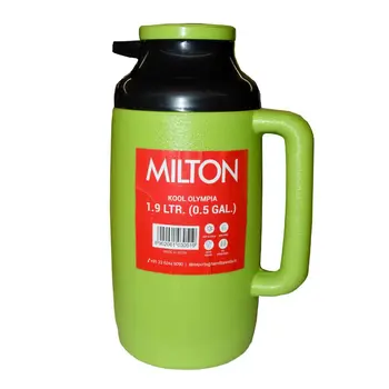 Milton Kool Olympia Green Water Jug 1.9L
