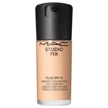 ماك كريم اساس ستوديو فيكس-16N 1قطعة