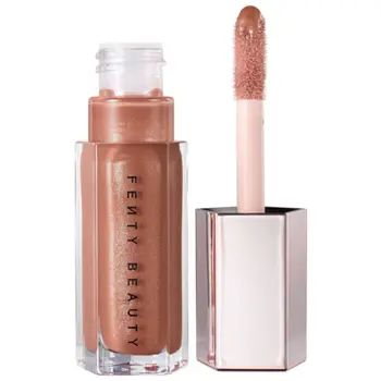 Fenty Beauty By Rihanna Gloss Bomb Universal Lip Luminizer - Fenty Glow 1Piece