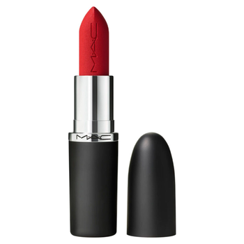 Mac Macximal Lipstick - Red Rock 1Piece