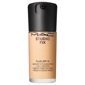 ماك كريم اساس ستوديو فيكس-15N 1قطعة