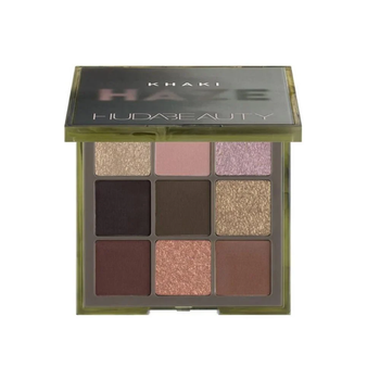 هدى بيوتي ظلال العيون هايز أوبسيشنز كاكي 1قطعة