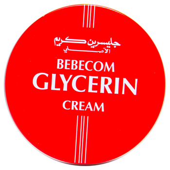 Bebecom Glycerin Cream 125Ml