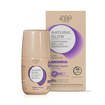 Eva Skin Care Roll On Velvet 60g
