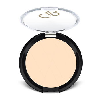 gr Silky Touch Compact Powder No:01 1Piece