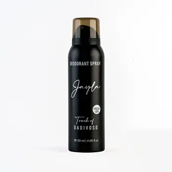 جيلا مزيل عرق جايلا داديفوس 120مل