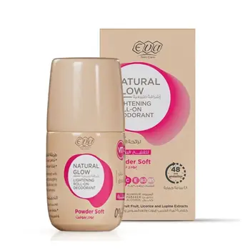 Eva Skin Care Glow Powder Soft 60g