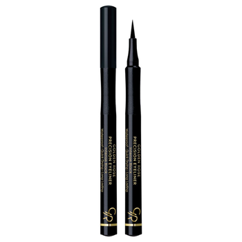 Gr Precision Eyeliner Intense Black 1Piece